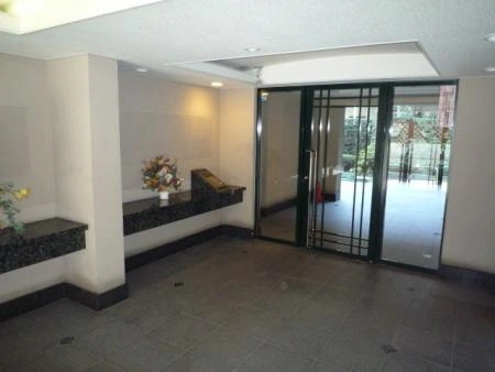 中村橋南パークホームズ