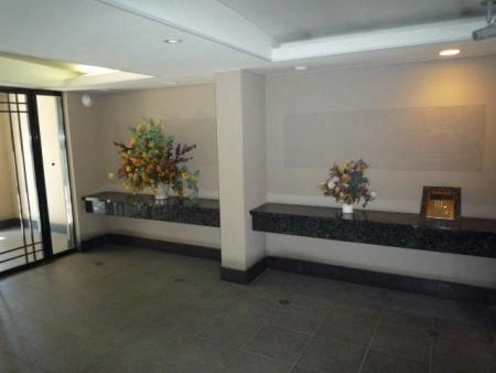 中村橋南パークホームズ