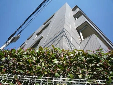 中村橋南パークホームズ