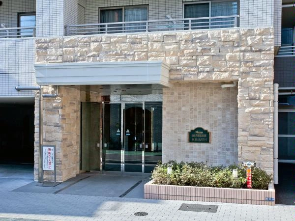 日神パレステージ板橋滝野川
