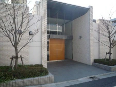 ランドワーフ練馬・中村橋