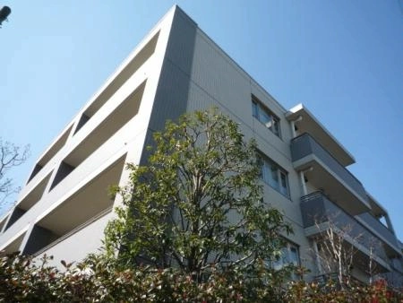 ランドワーフ練馬・中村橋