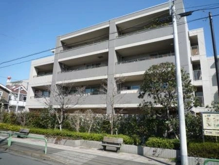 ランドワーフ練馬・中村橋