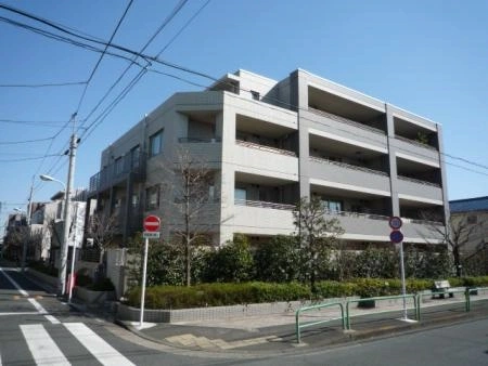 ランドワーフ練馬・中村橋