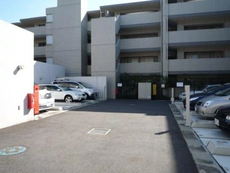 ランドワーフ練馬・中村橋