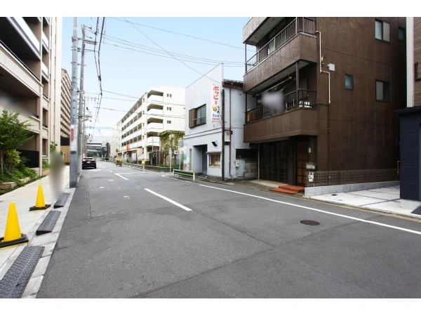 ルネ南砂町リバーフィール