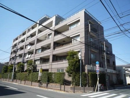 D’クラディア練馬中村橋