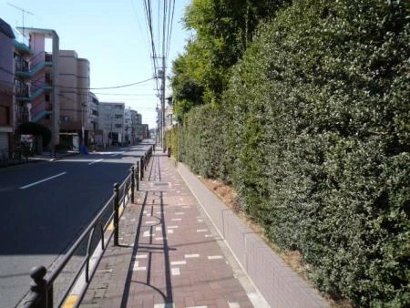 D’クラディア練馬中村橋