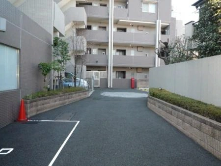D’クラディア練馬中村橋
