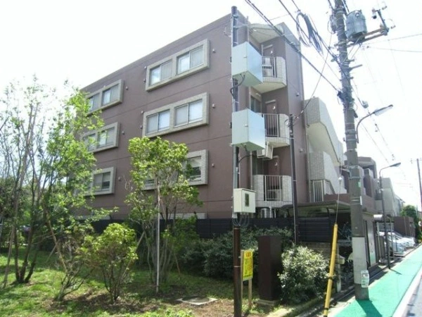 コニファーコート練馬中村ビジュー