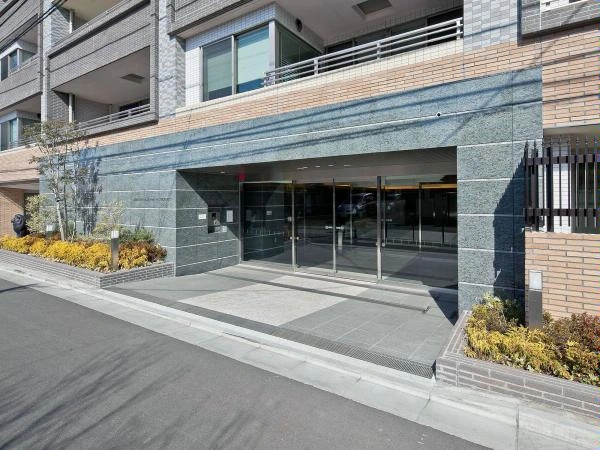 ライオンズ多摩永山マスターズフォレスト