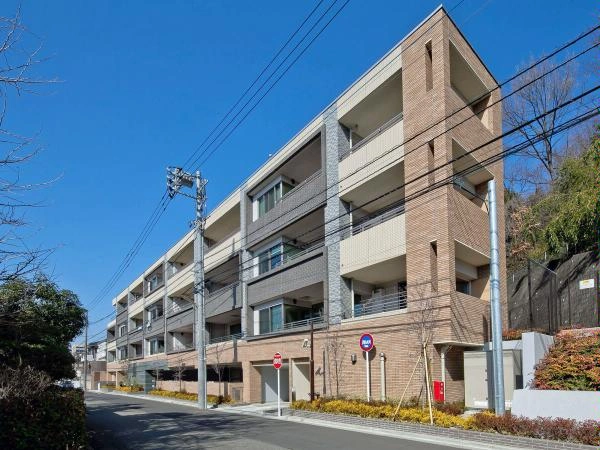 ライオンズ多摩永山マスターズフォレスト