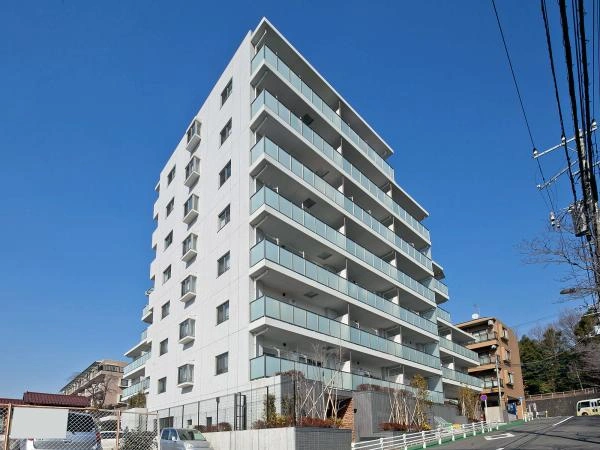 レーベンハイム多摩永山パークサイドスイート