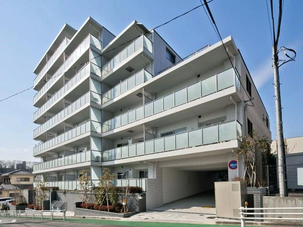 レーベンハイム多摩永山パークサイドスイート