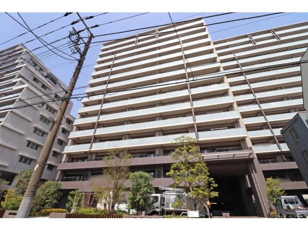 メイツ深川住吉