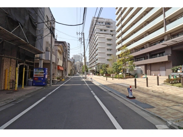 メイツ深川住吉