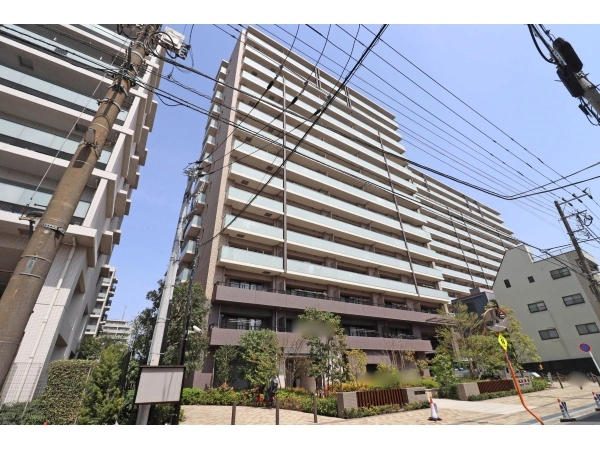 メイツ深川住吉