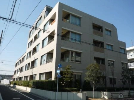 練馬中村パークハウス