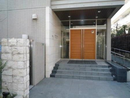 練馬中村パークハウス