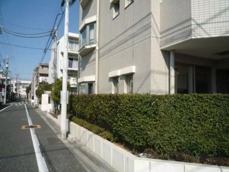 練馬中村パークハウス