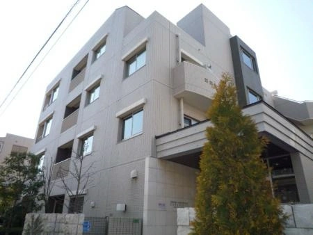 練馬中村パークハウス