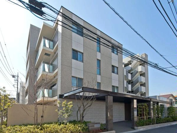 イニシア調布