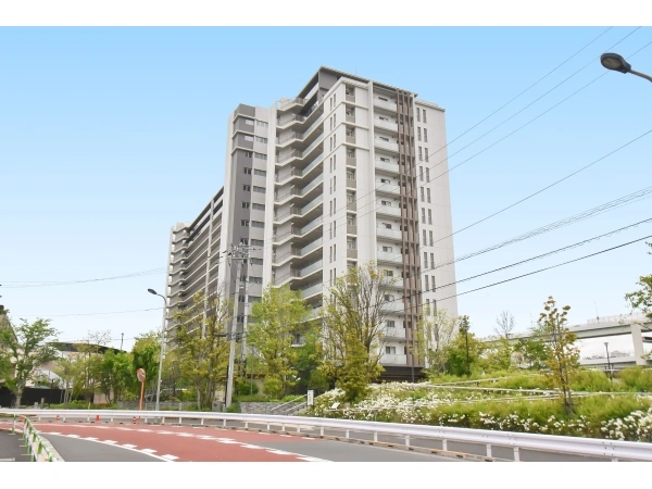 プレミスト東京王子