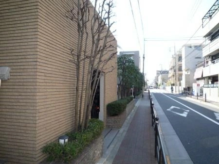 ロイヤルアーク練馬