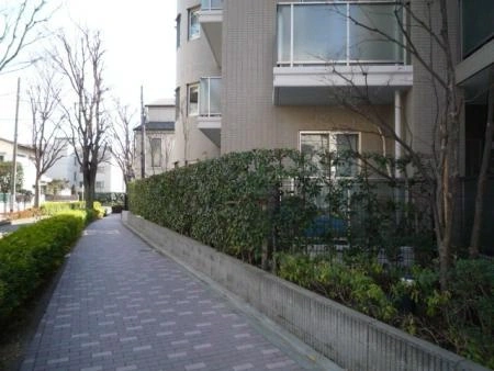 ロイヤルアーク練馬