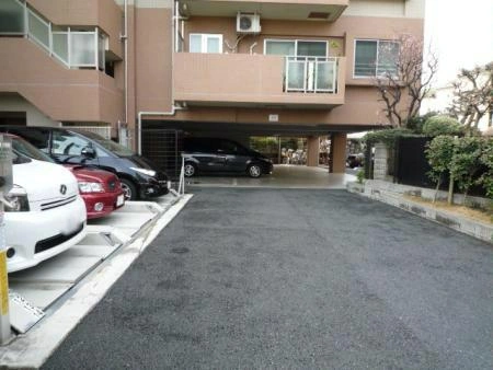 ネオマイム練馬サザンコンフォート
