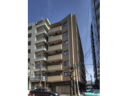 パレステュディオ渋谷イースト