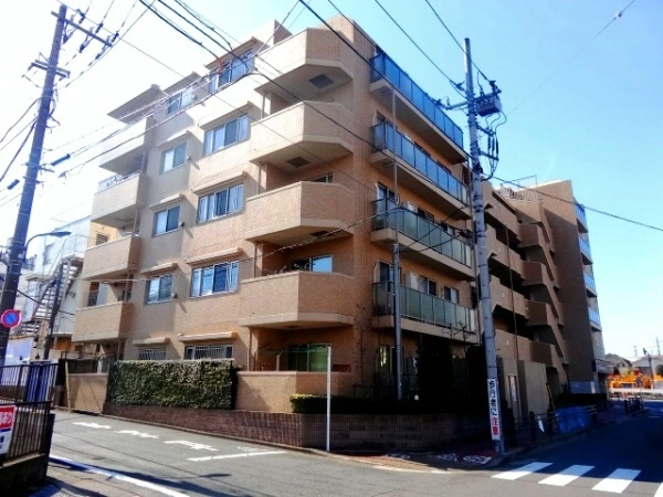 ユニーブル豊玉南