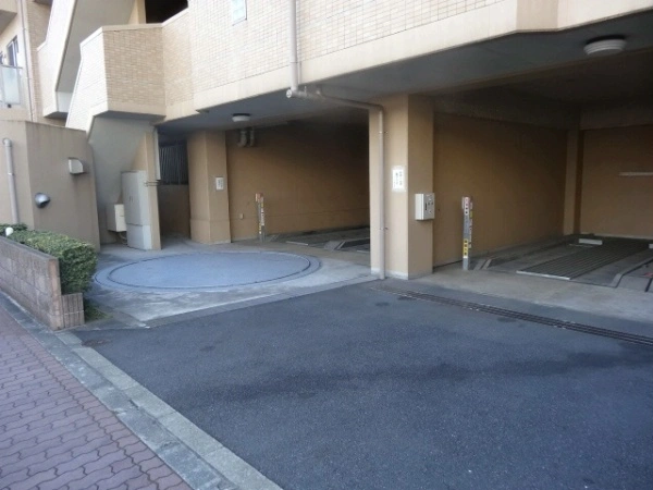 ユニーブル豊玉南