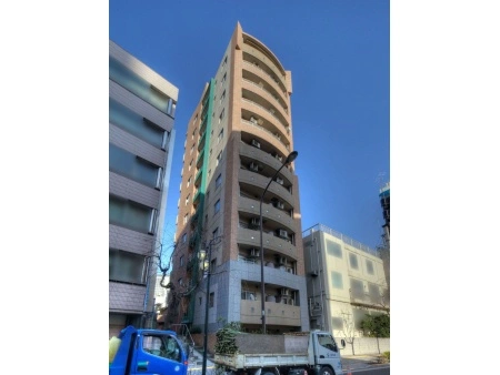 ジェイパーク渋谷イーストスクエア