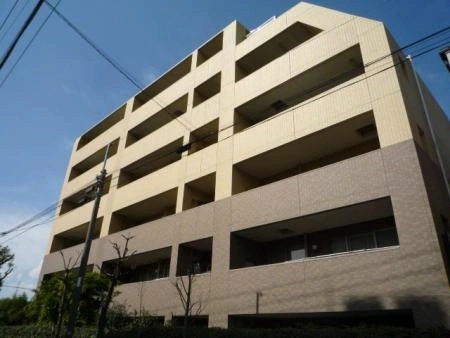ライオンズガーデン練馬南