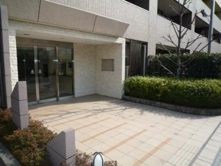 ライオンズガーデン練馬南