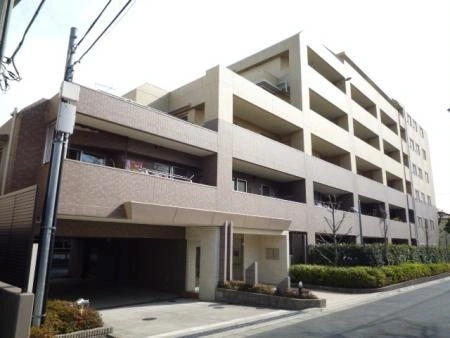 ライオンズガーデン練馬南