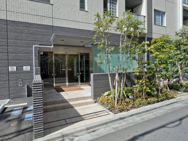 プレミスト調布駅前ブリリアントプレイス