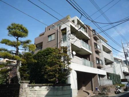 グランエスト豊玉南