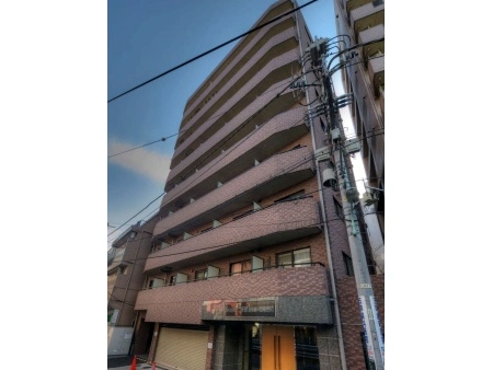 サンテミリオン恵比寿