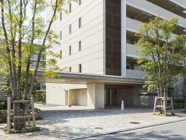 オハナ平塚桃浜