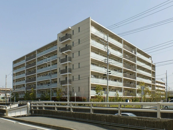 オハナ平塚桃浜