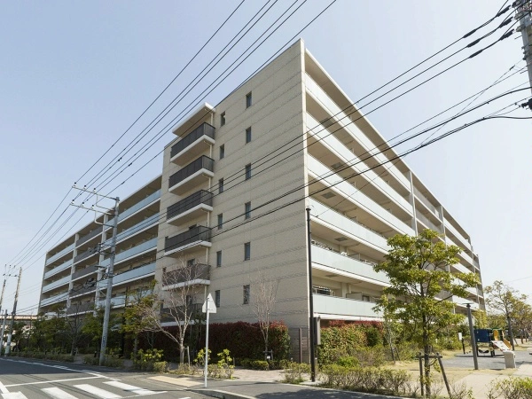 オハナ平塚桃浜