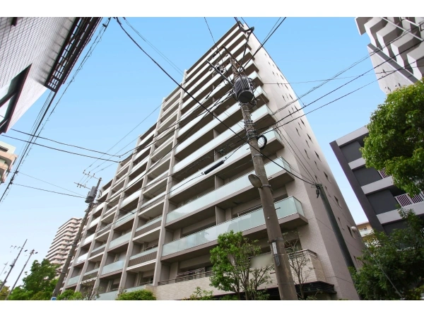 オーベル住吉マスターテラス