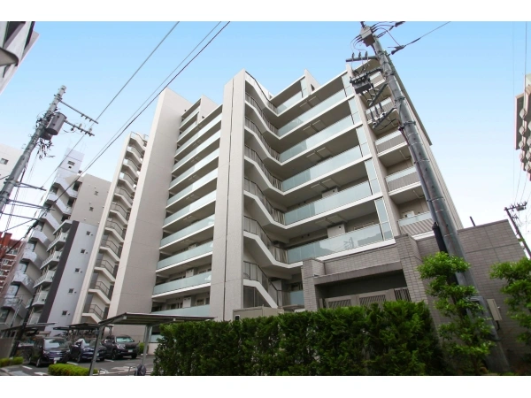 オーベル住吉マスターテラス