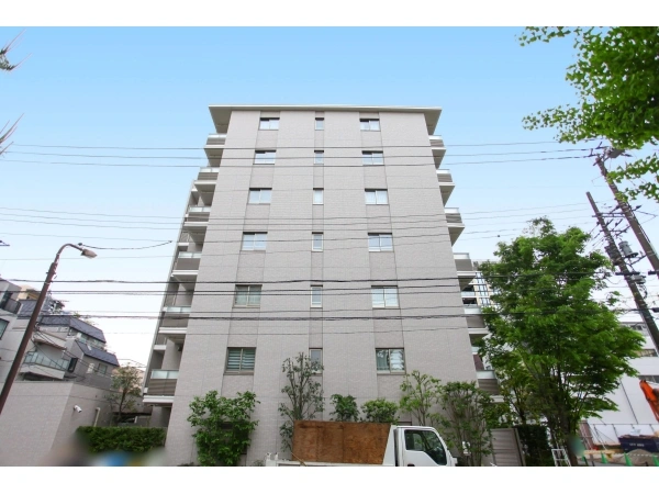 オーベル住吉マスターテラス