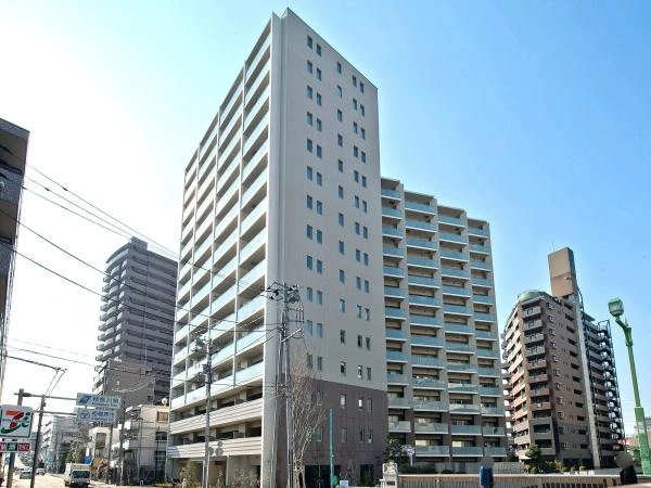 ザ・パークハウス町田