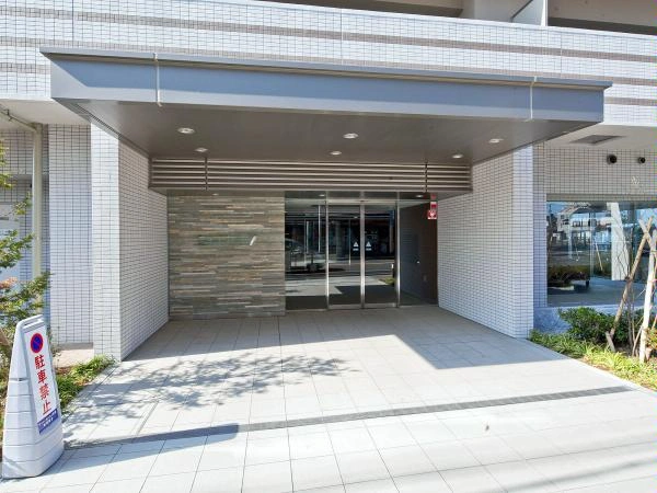 ザ・パークハウス町田