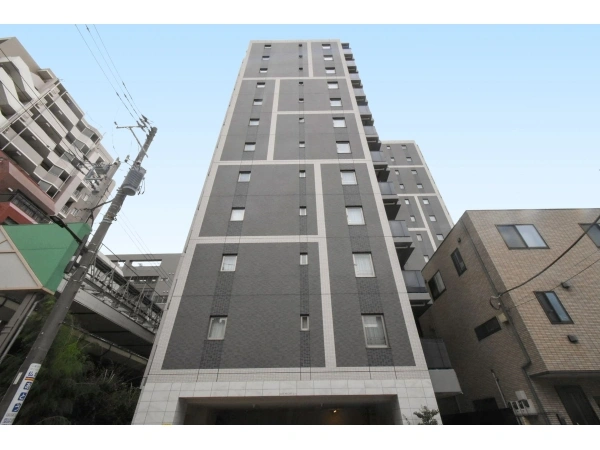 クリオラベルヴィ新御徒町