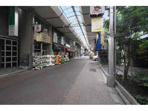 クリオラベルヴィ新御徒町